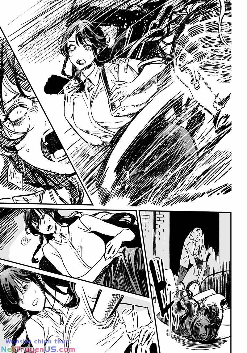 Maria Đoạn Tội 10 trang 19