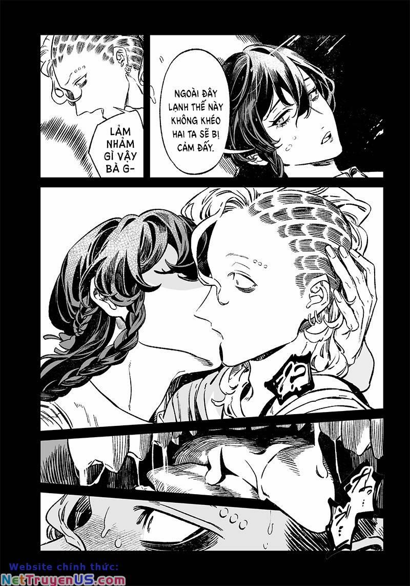 Maria Đoạn Tội 11 trang 12