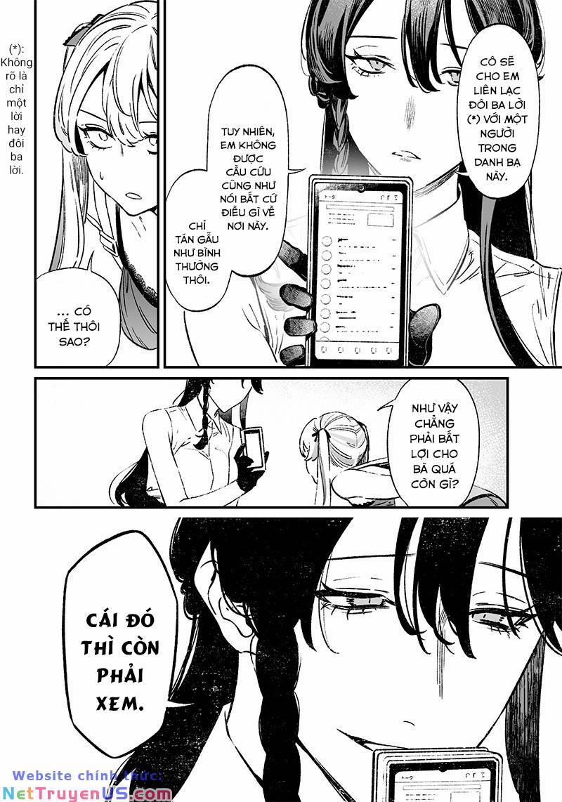 Maria Đoạn Tội 11 trang 17