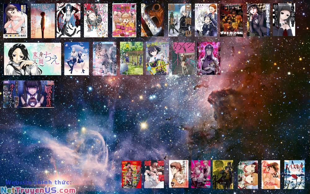 Maria Đoạn Tội 11 trang 20