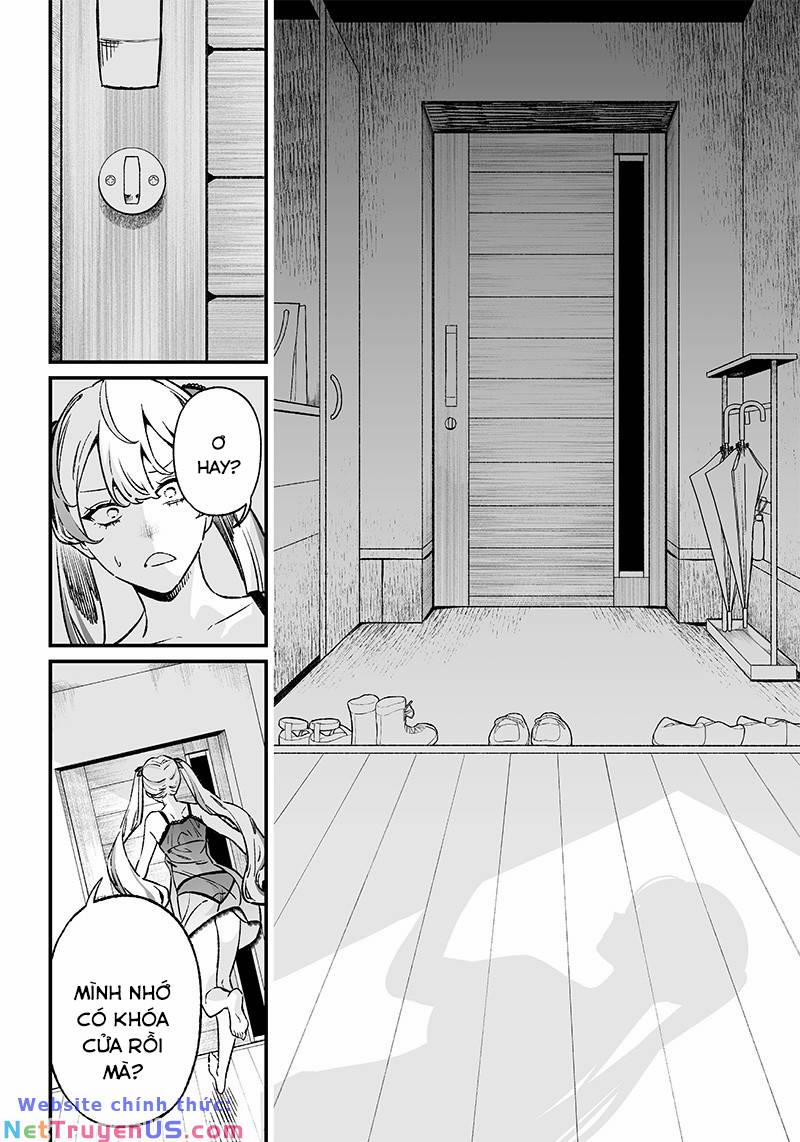 Maria Đoạn Tội 11 trang 3