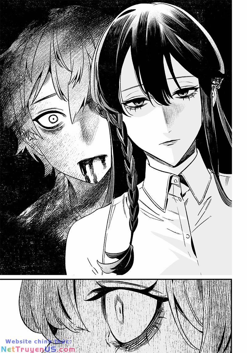 Maria Đoạn Tội 12 trang 10