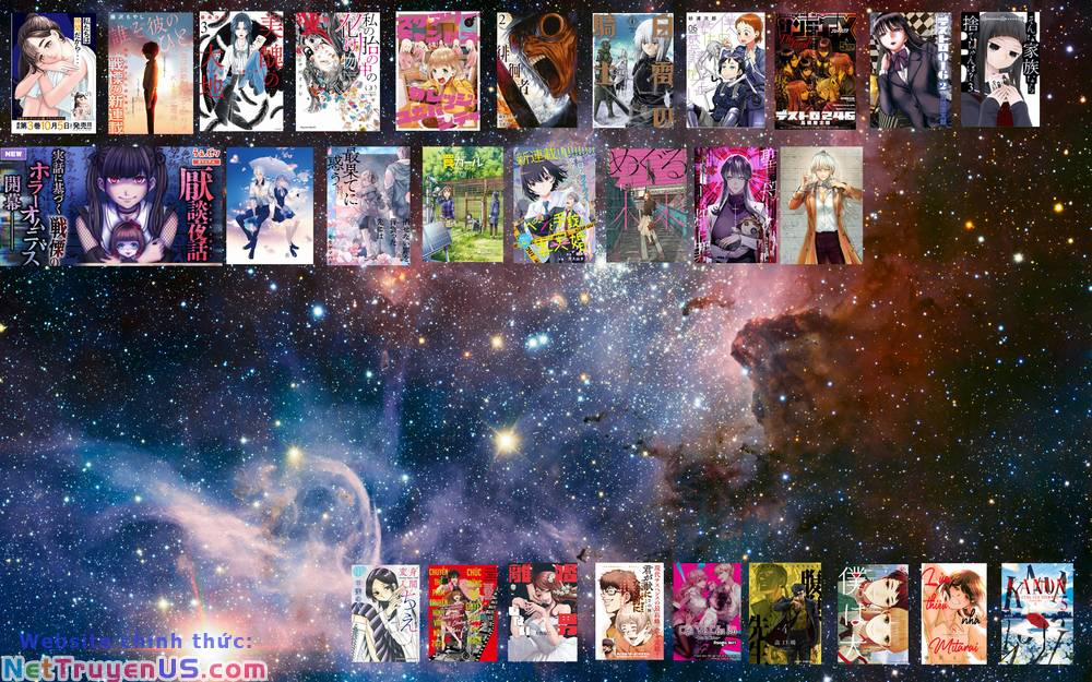 Maria Đoạn Tội 12 trang 20