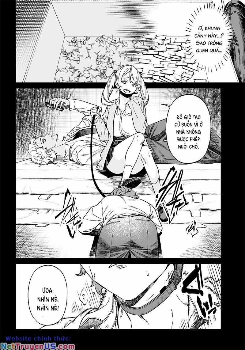 Maria Đoạn Tội 12 trang 7