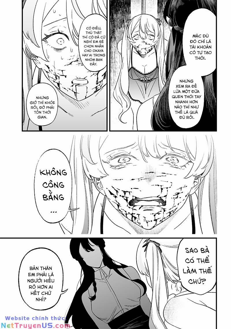 Maria Đoạn Tội 13 trang 12