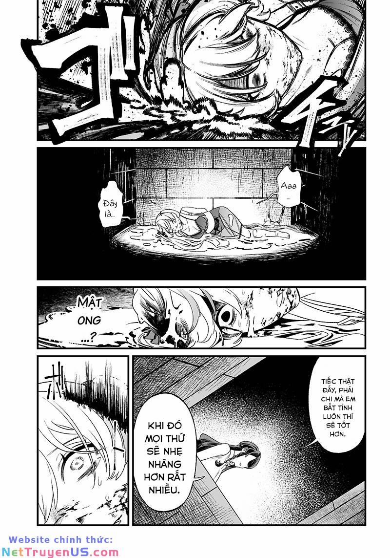 Maria Đoạn Tội 13 trang 18