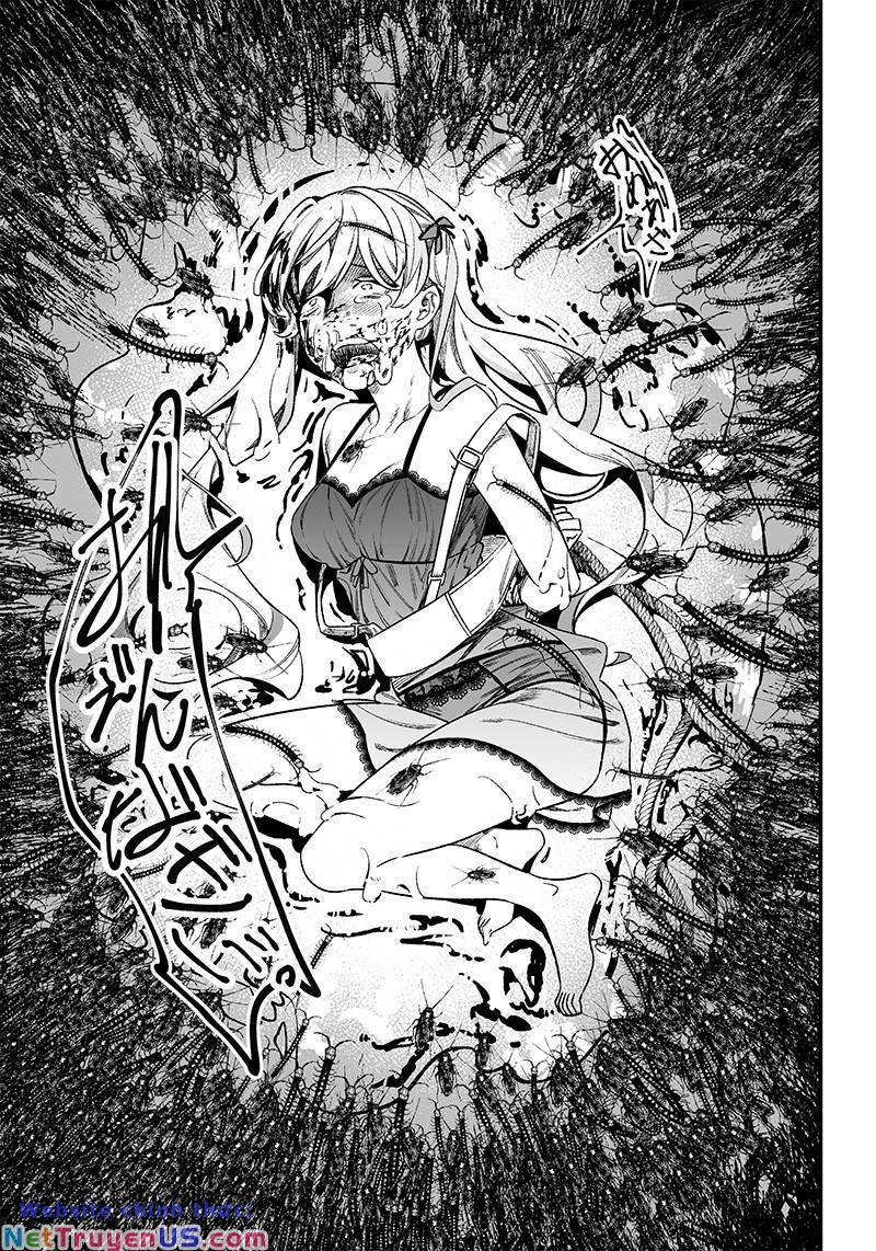 Maria Đoạn Tội 13 trang 20