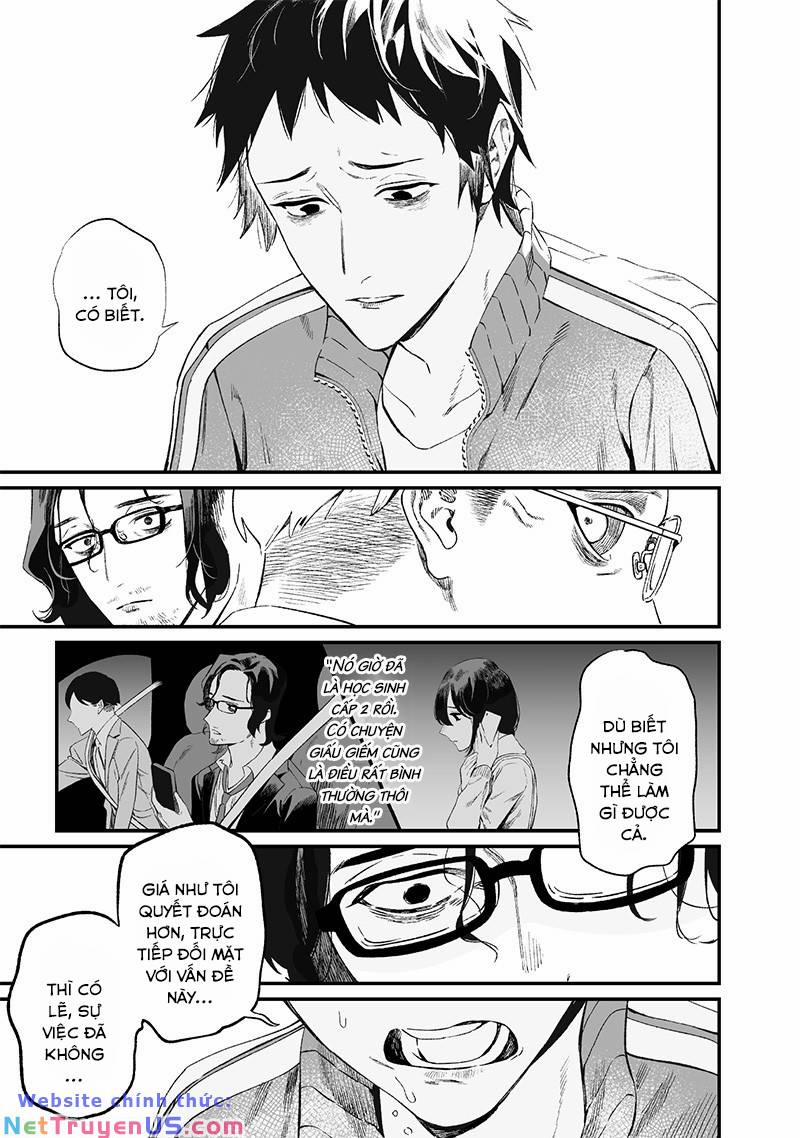 Maria Đoạn Tội 14 trang 14