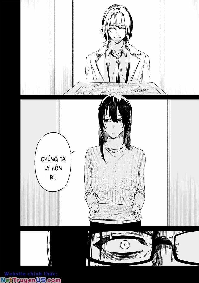 Maria Đoạn Tội 14 trang 7