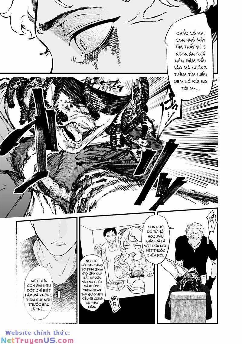 Maria Đoạn Tội 15 trang 12