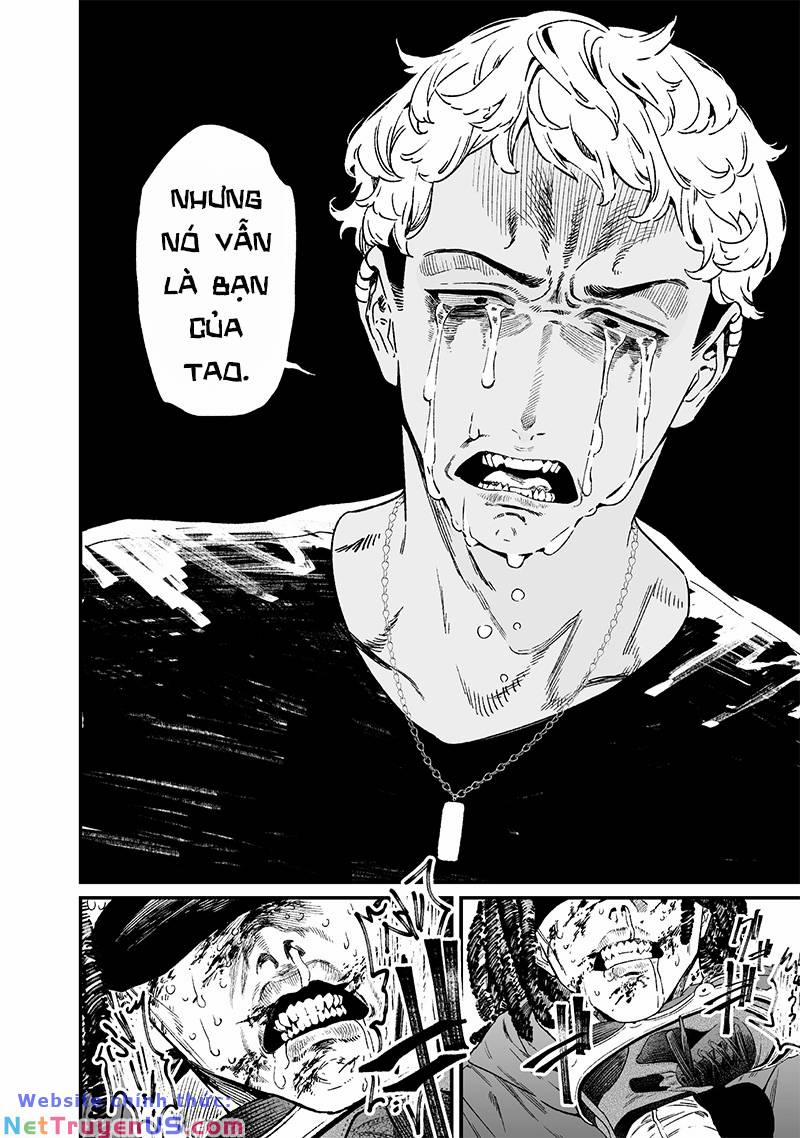 Maria Đoạn Tội 15 trang 13