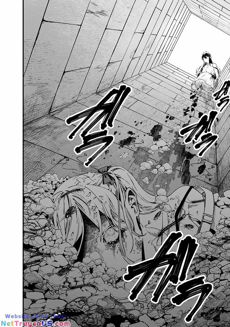Maria Đoạn Tội 15 trang 5
