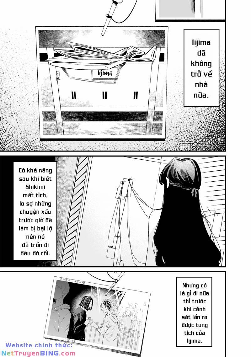 Maria Đoạn Tội 16 trang 12