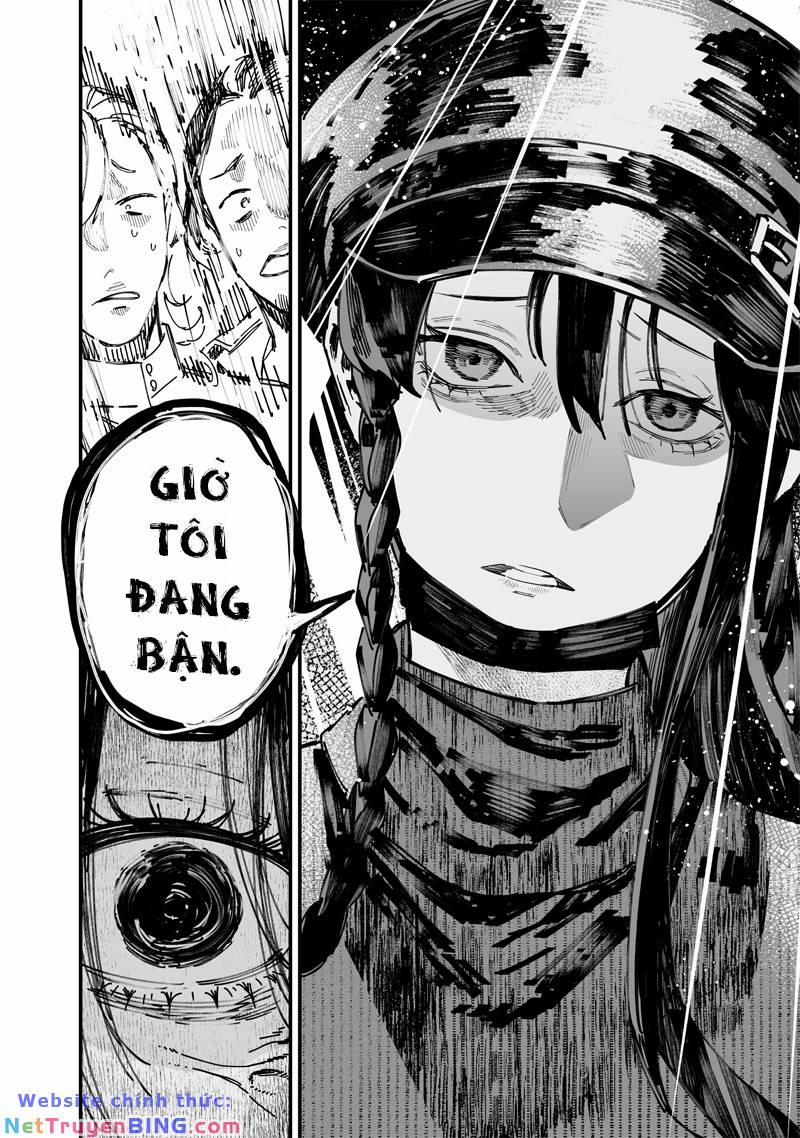 Maria Đoạn Tội 16 trang 15