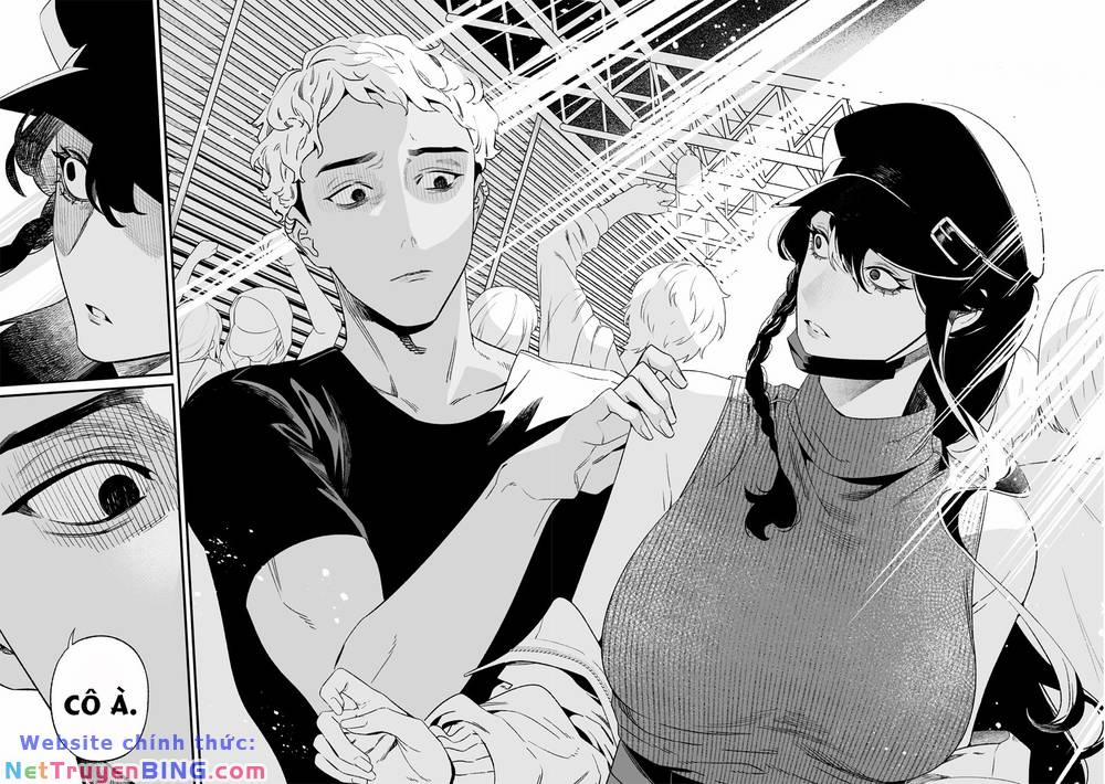 Maria Đoạn Tội 16 trang 17