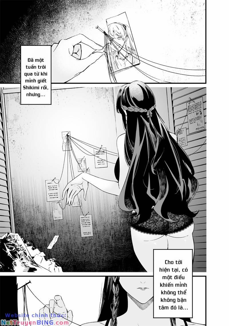 Maria Đoạn Tội 16 trang 2