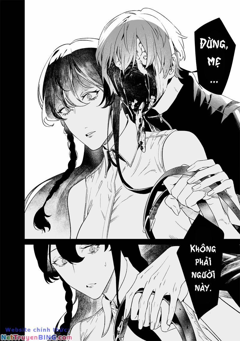 Maria Đoạn Tội 16 trang 7