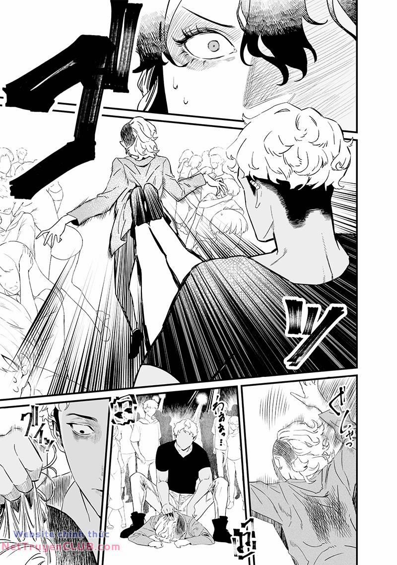 Maria Đoạn Tội 17 trang 16