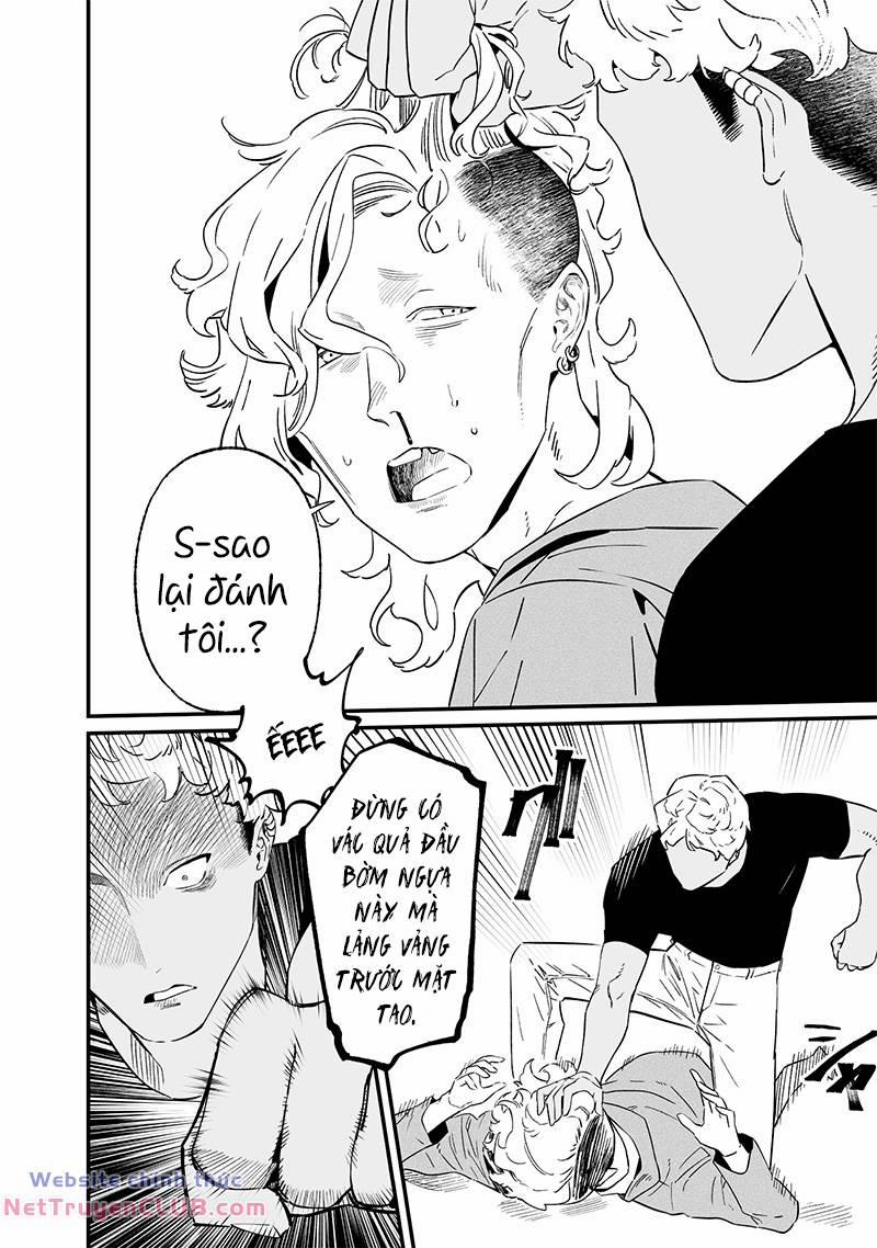 Maria Đoạn Tội 17 trang 17