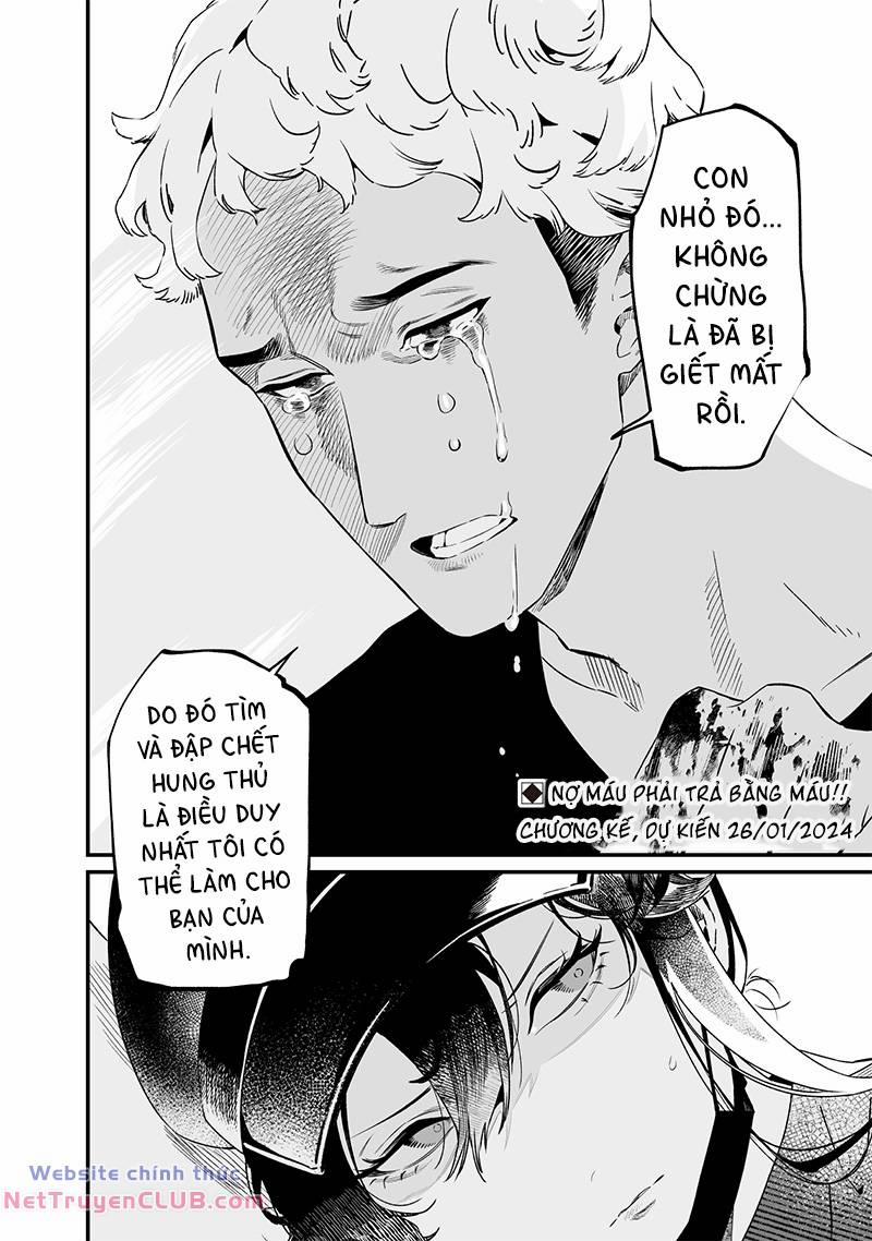 Maria Đoạn Tội 17 trang 19