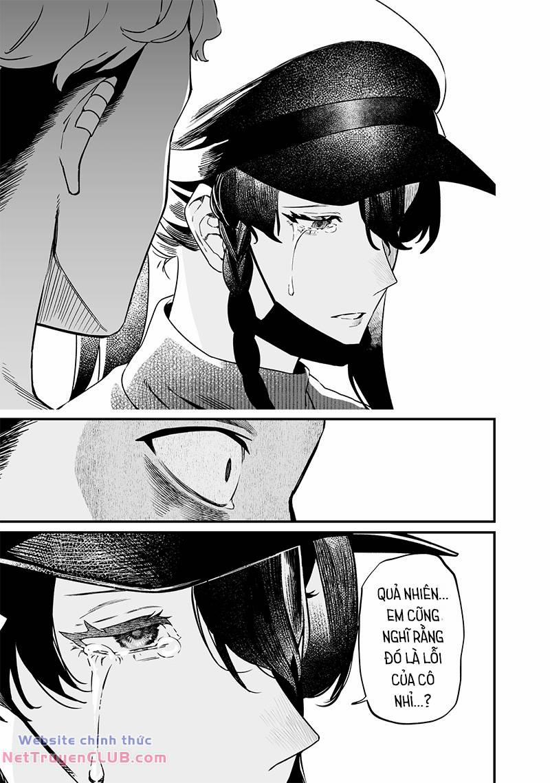 Maria Đoạn Tội 17 trang 6