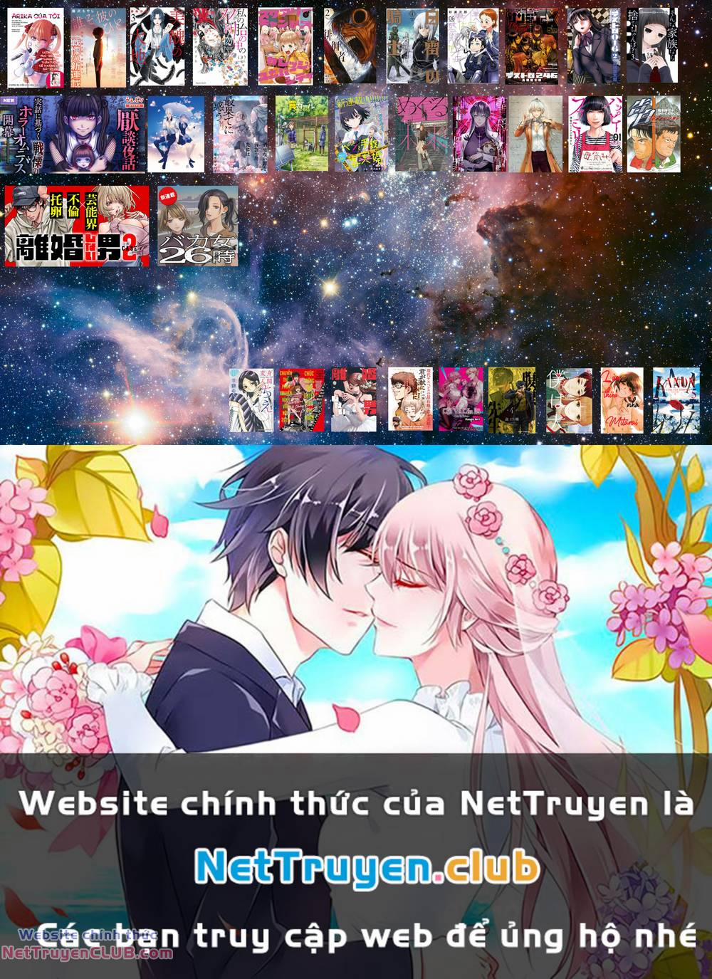 Maria Đoạn Tội 18 trang 21