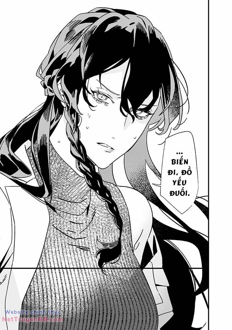 Maria Đoạn Tội 19 trang 14