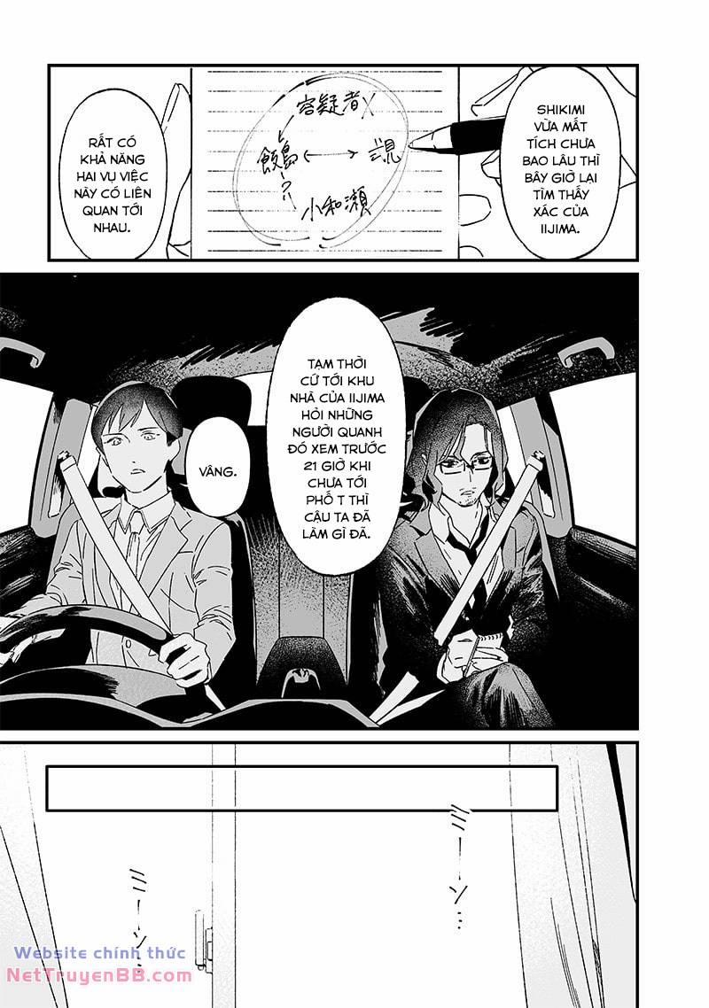 Maria Đoạn Tội 19 trang 6