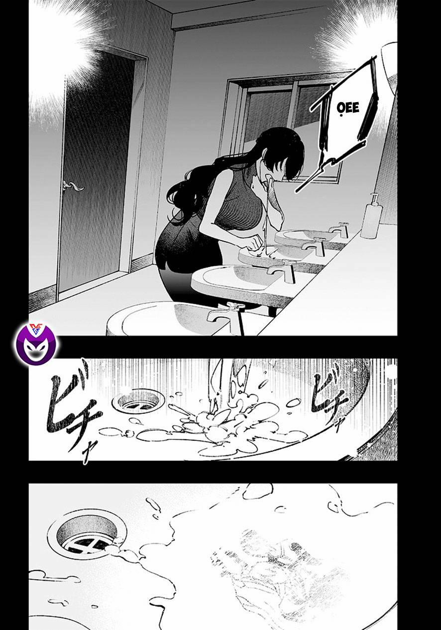 Maria Đoạn Tội 2 trang 15