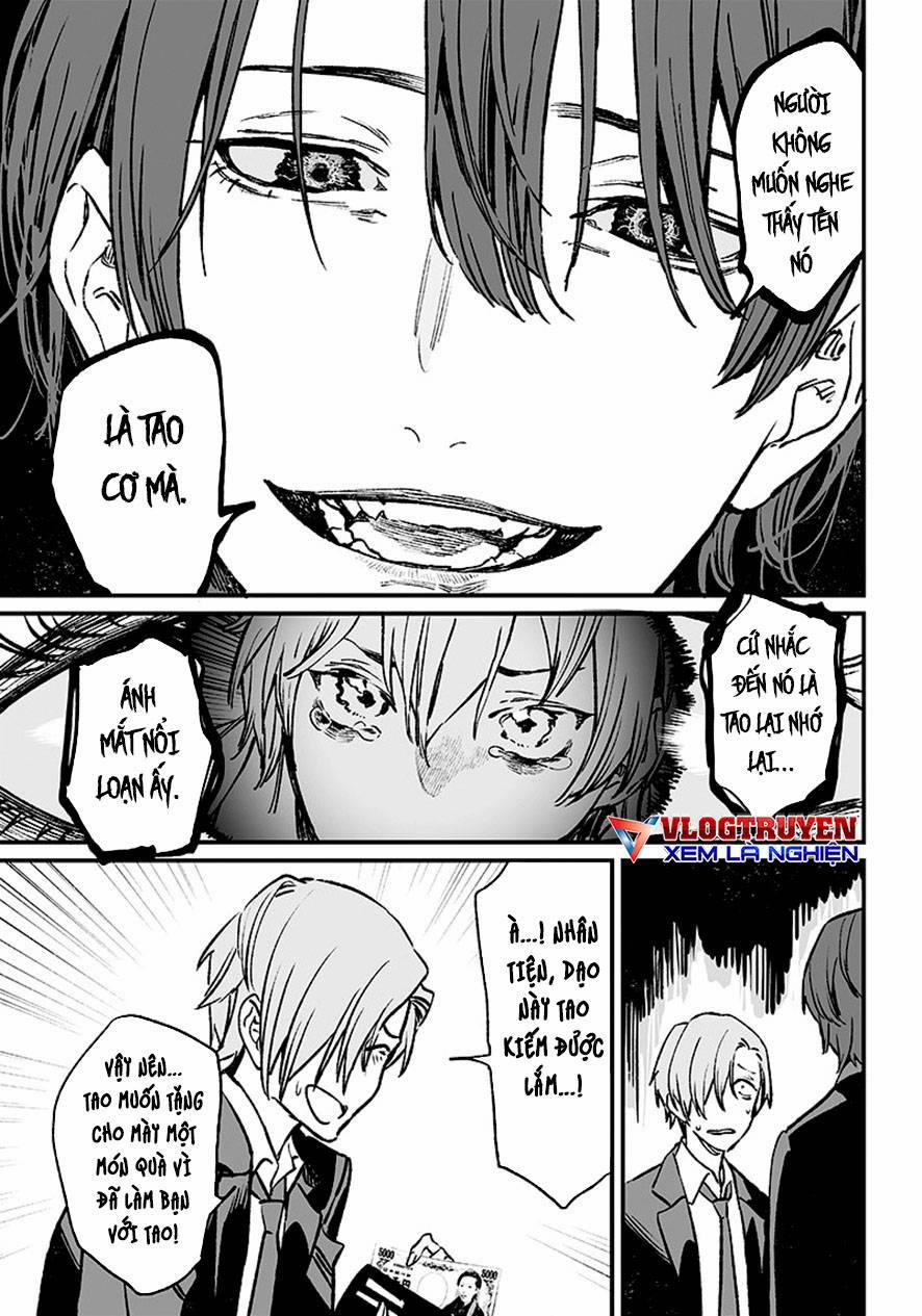 Maria Đoạn Tội 2 trang 29