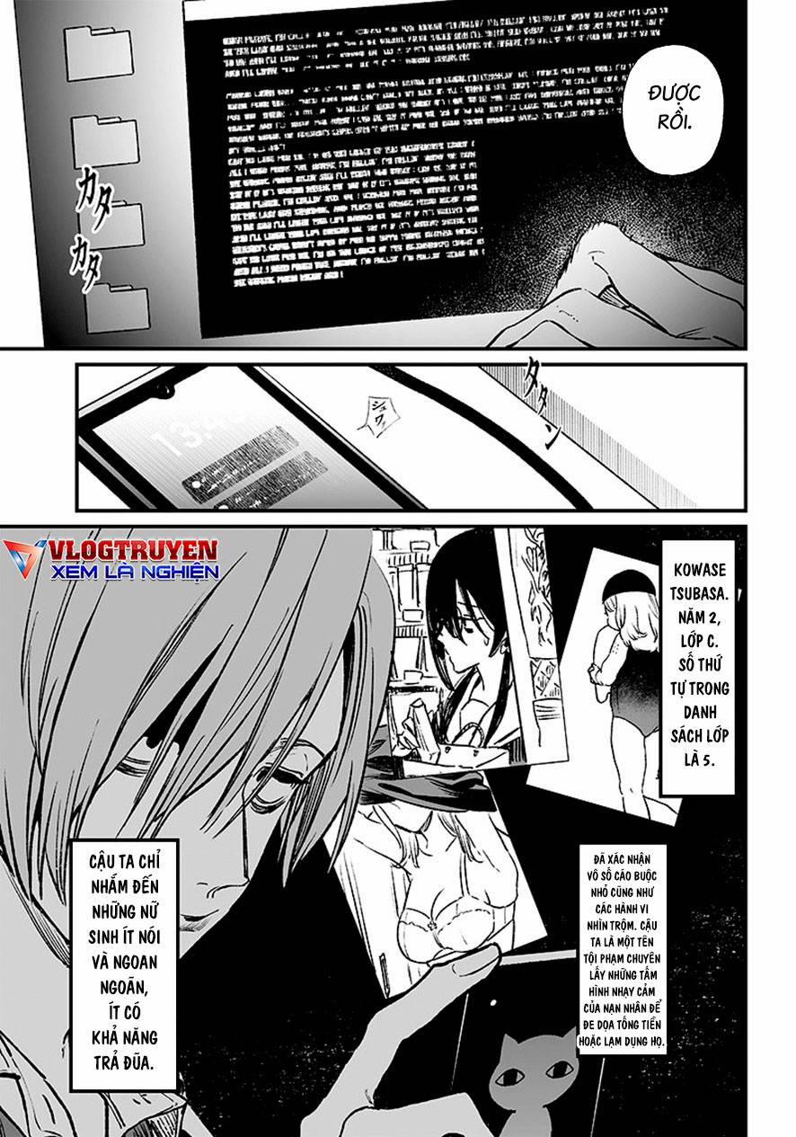 Maria Đoạn Tội 2 trang 36