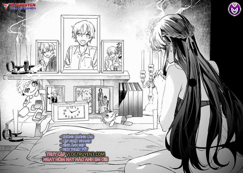 Maria Đoạn Tội 2 trang 41