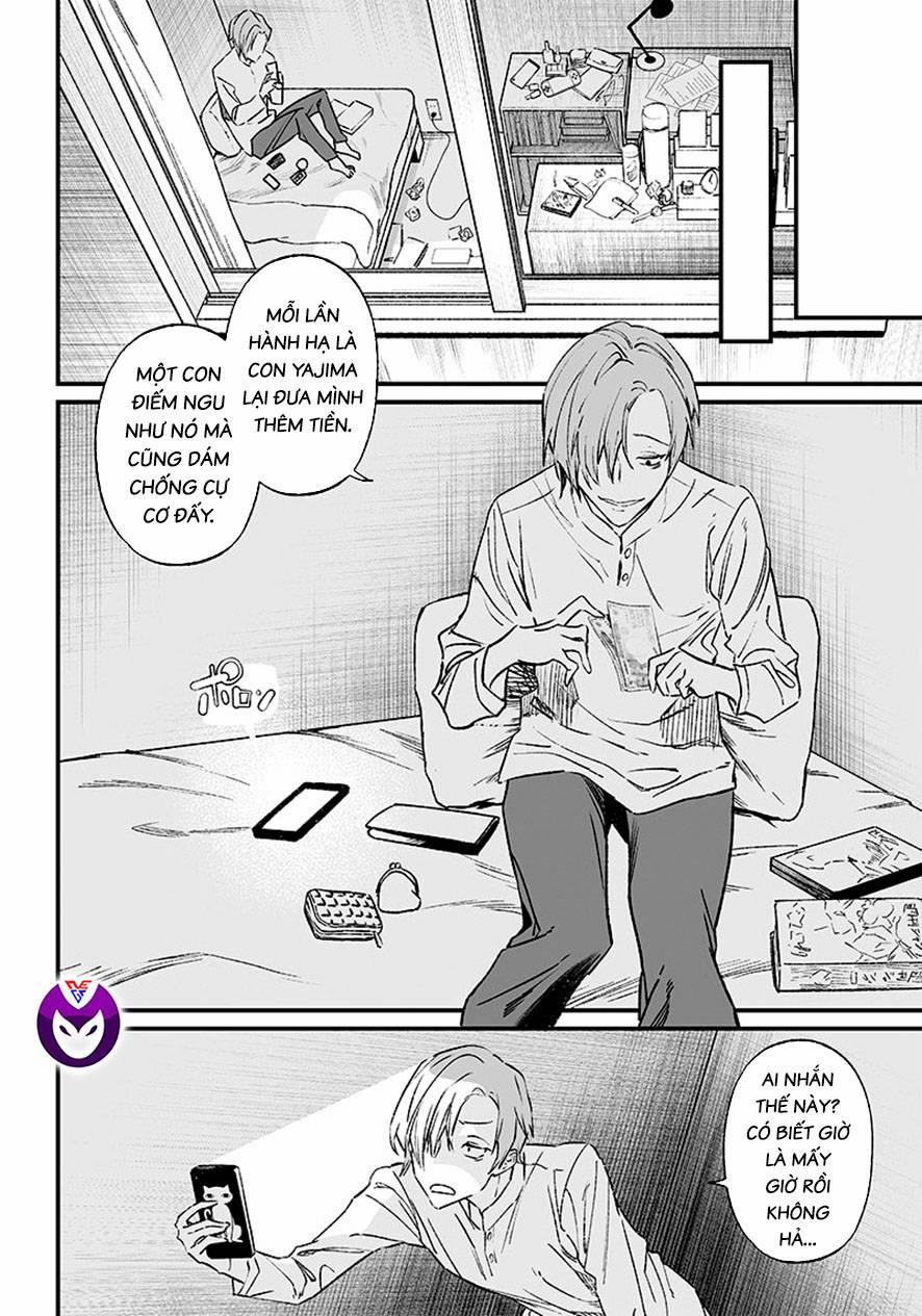 Maria Đoạn Tội 2 trang 45