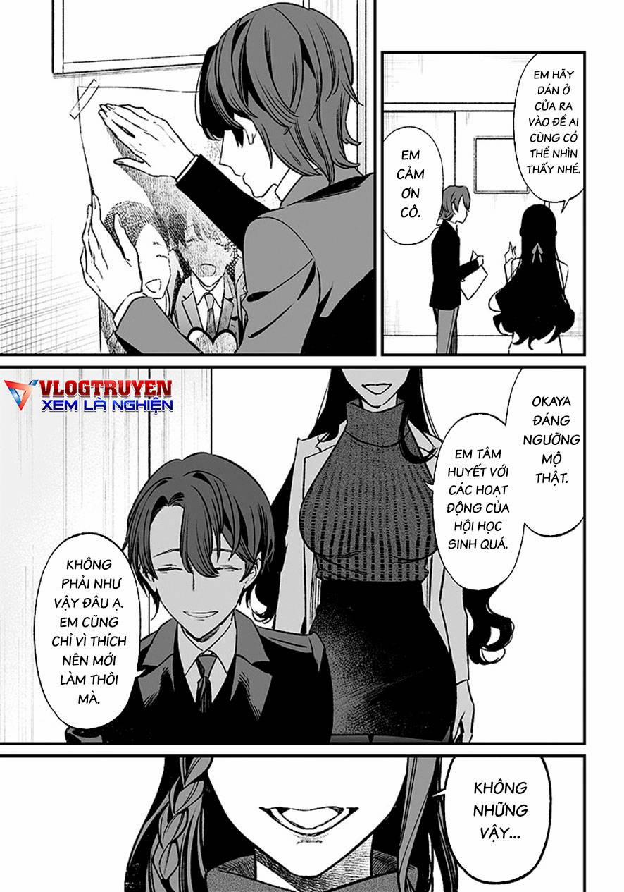 Maria Đoạn Tội 2 trang 7