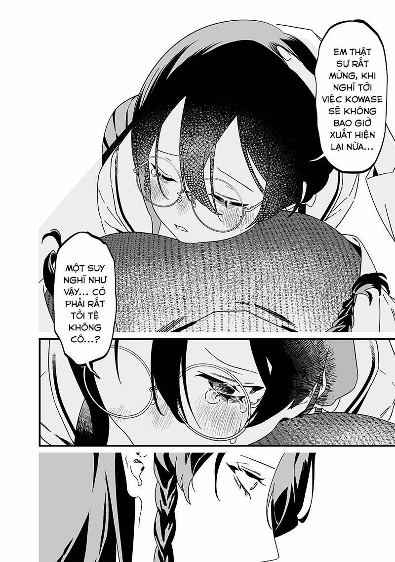 Maria Đoạn Tội 20 trang 11