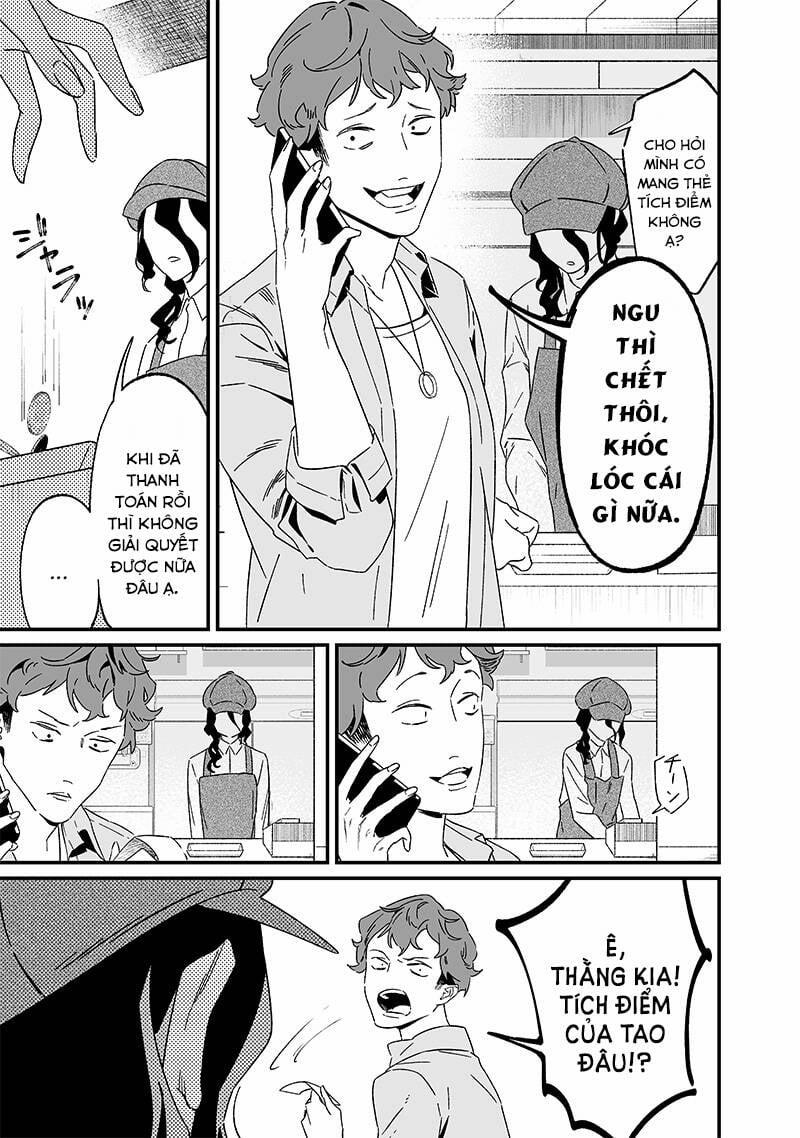 Maria Đoạn Tội 20 trang 14