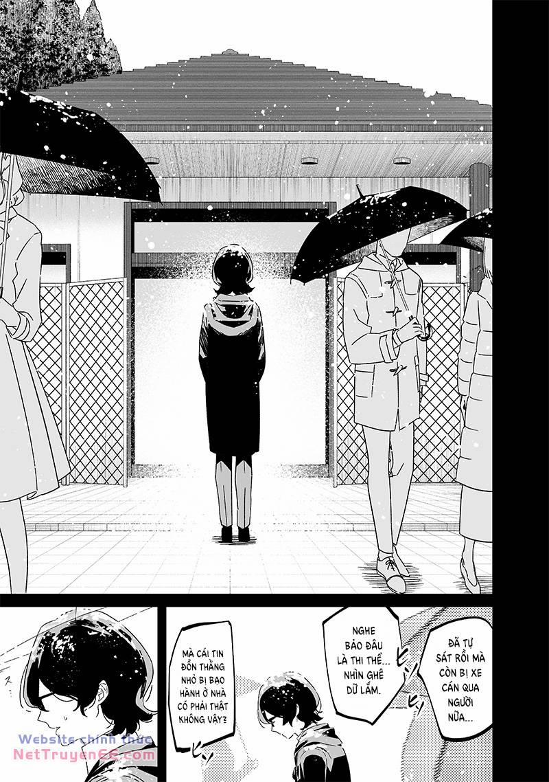Maria Đoạn Tội 21 trang 10