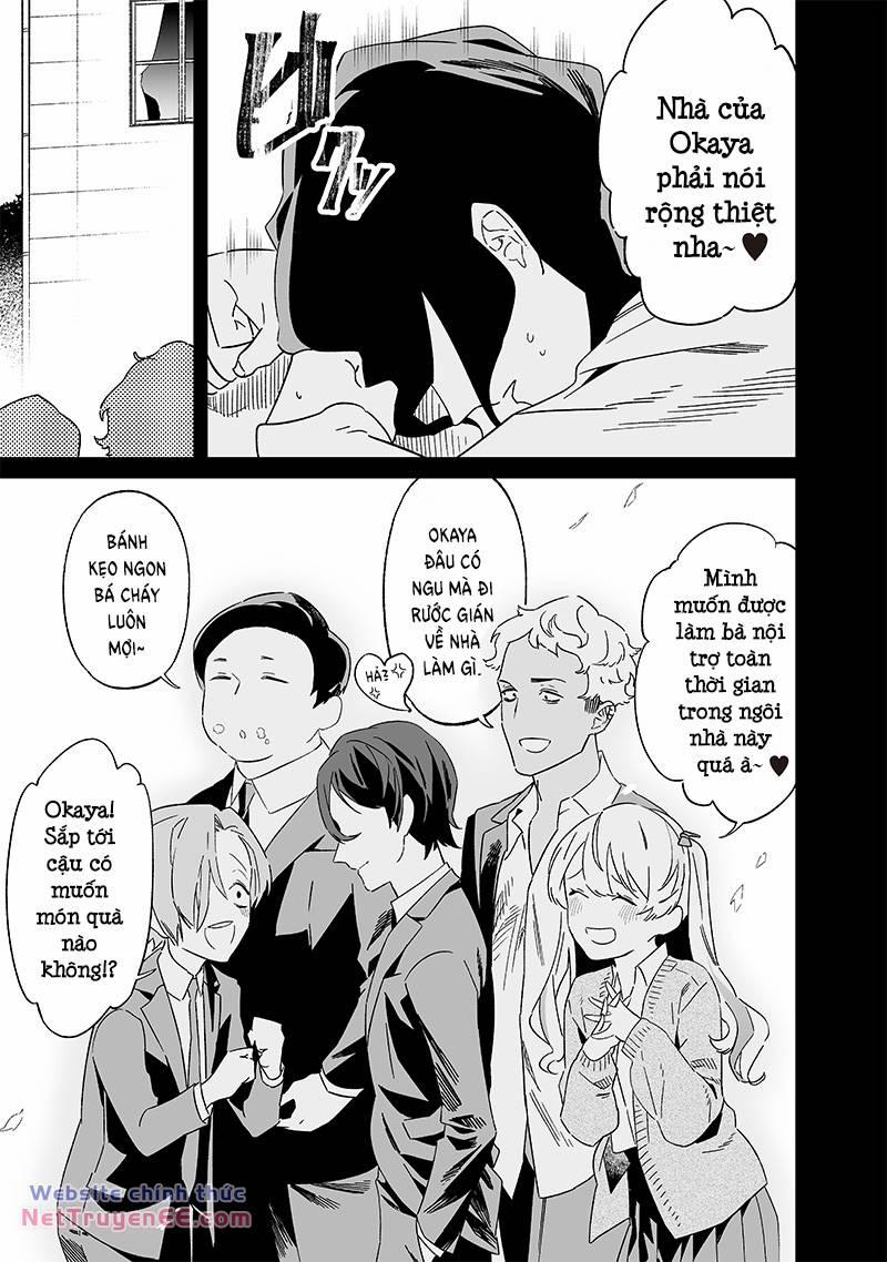 Maria Đoạn Tội 21 trang 14