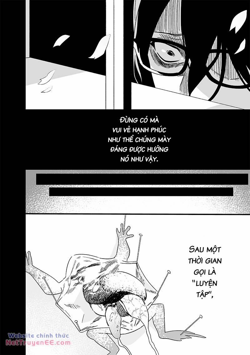 Maria Đoạn Tội 21 trang 15