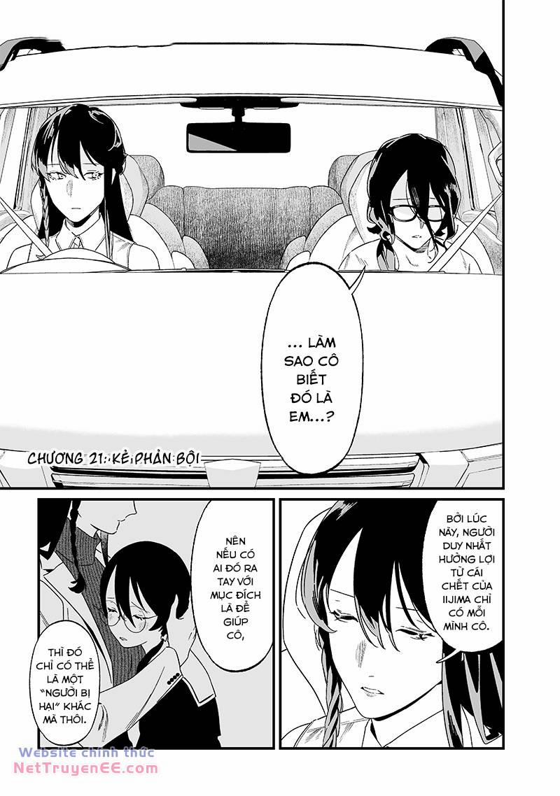 Maria Đoạn Tội 21 trang 2