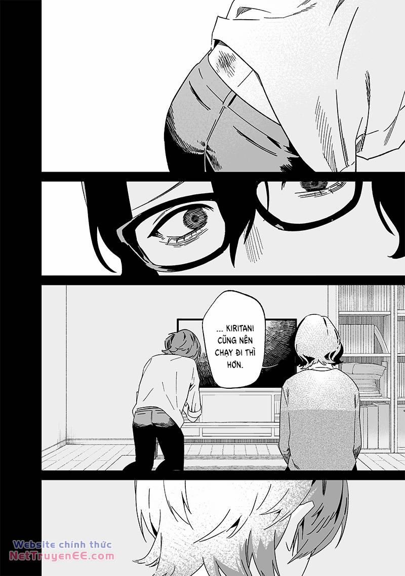 Maria Đoạn Tội 21 trang 7