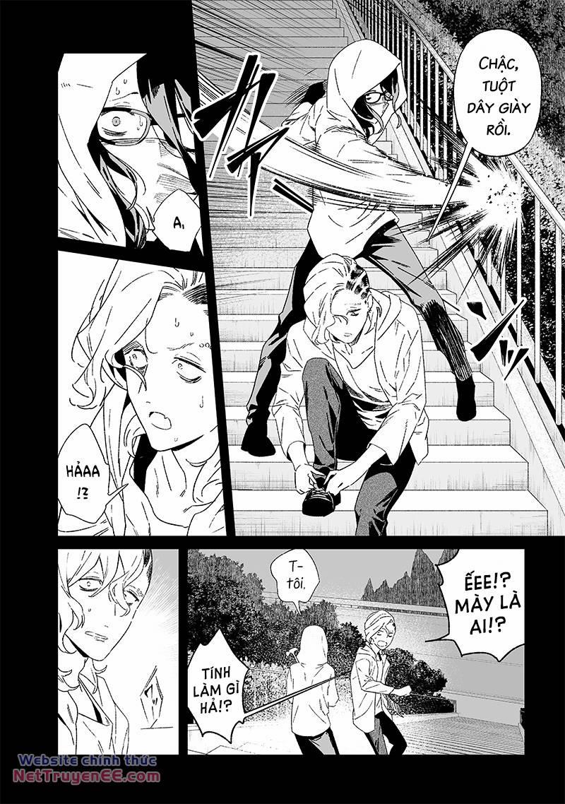 Maria Đoạn Tội 22 trang 13