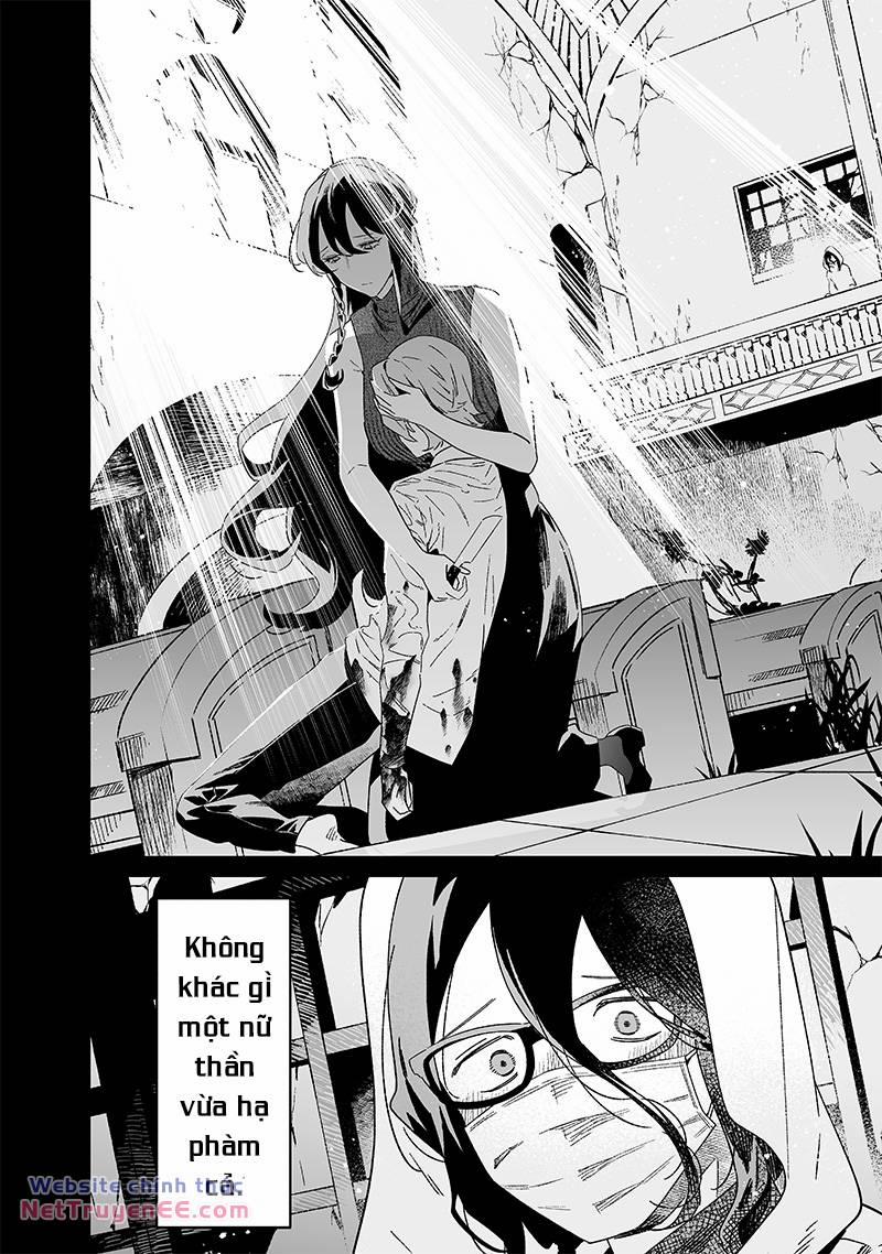 Maria Đoạn Tội 22 trang 3