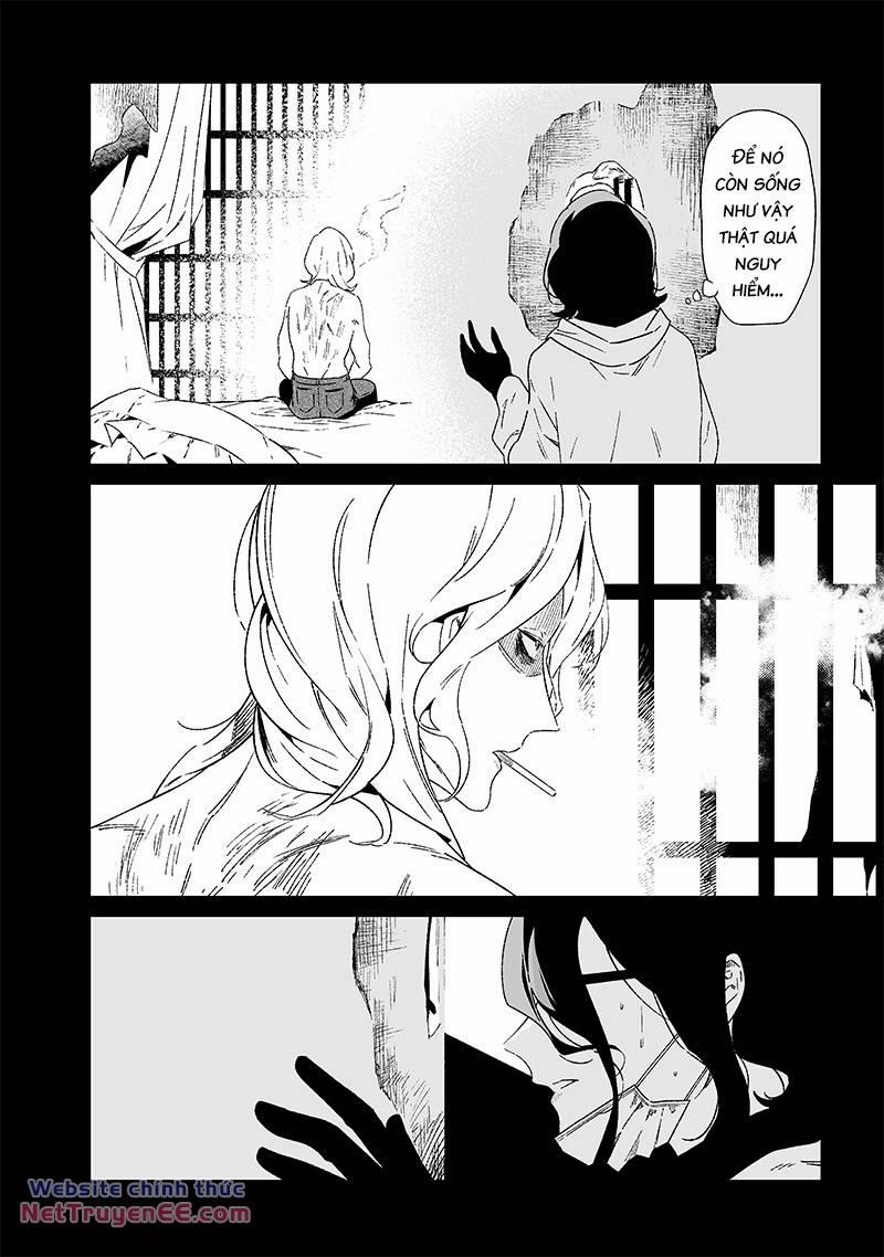 Maria Đoạn Tội 22 trang 9