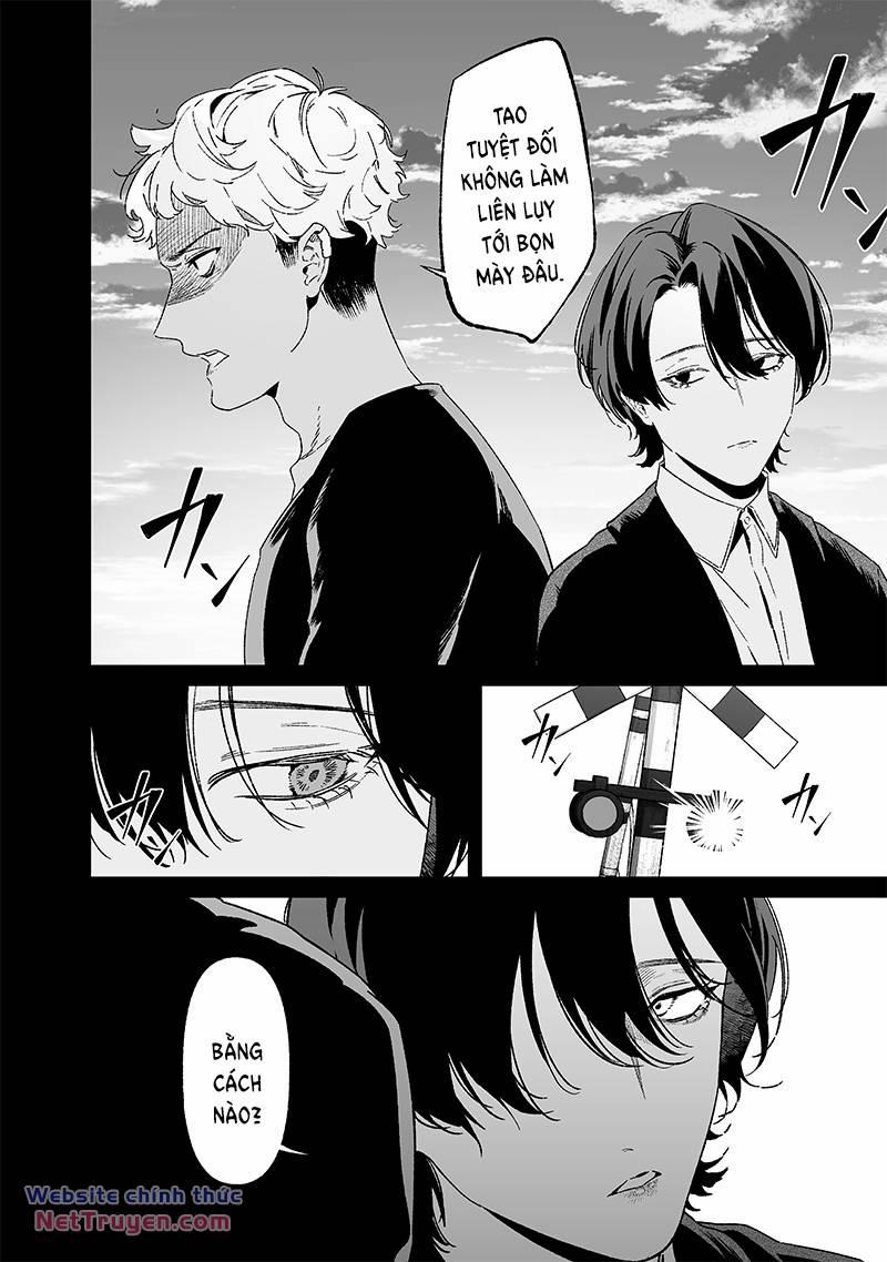 Maria Đoạn Tội 23 trang 13