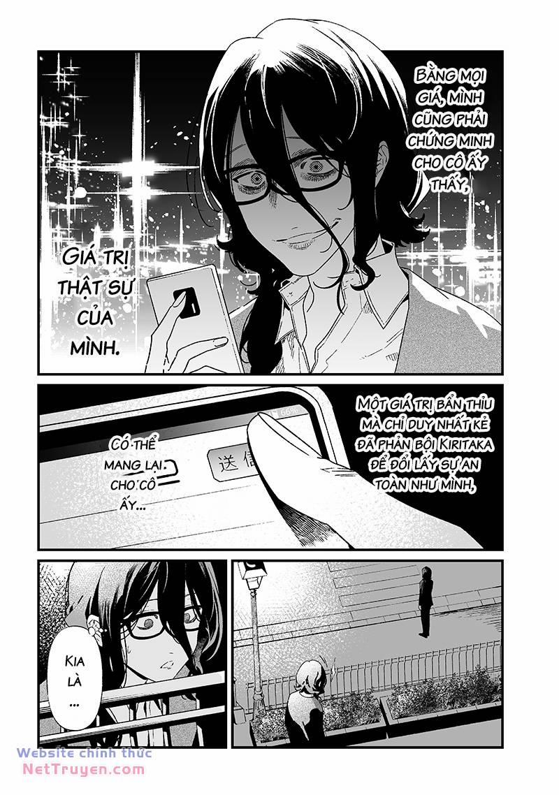 Maria Đoạn Tội 23 trang 18