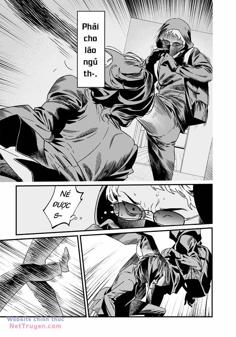 Maria Đoạn Tội 24 trang 10