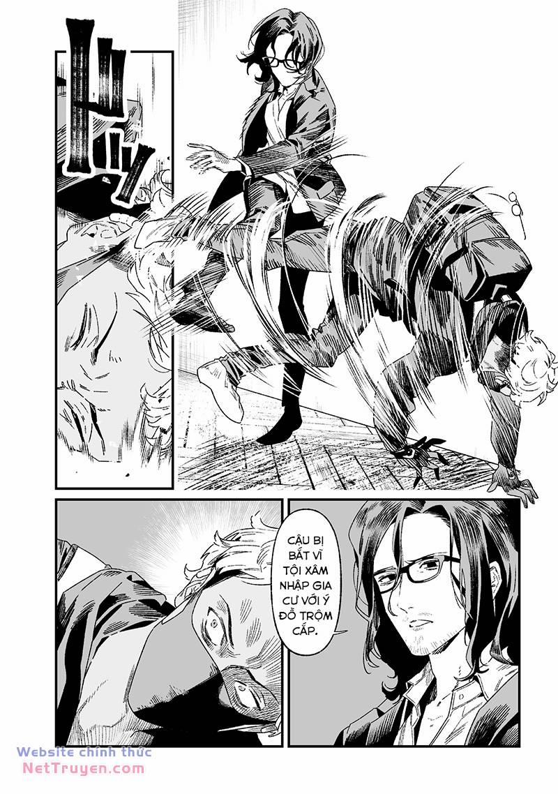 Maria Đoạn Tội 24 trang 11