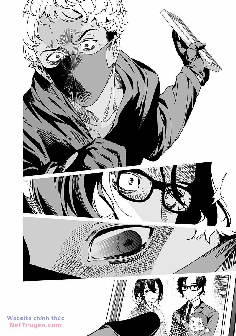 Maria Đoạn Tội 24 trang 13