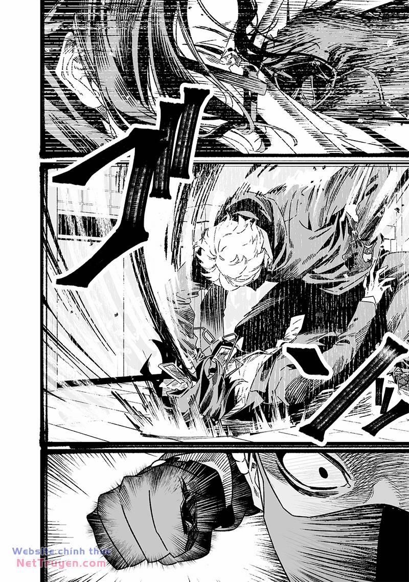 Maria Đoạn Tội 24 trang 17